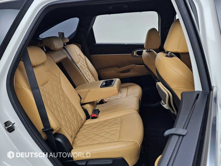 Kia Sorento — photo 12