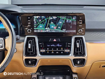 Kia Sorento — photo 14