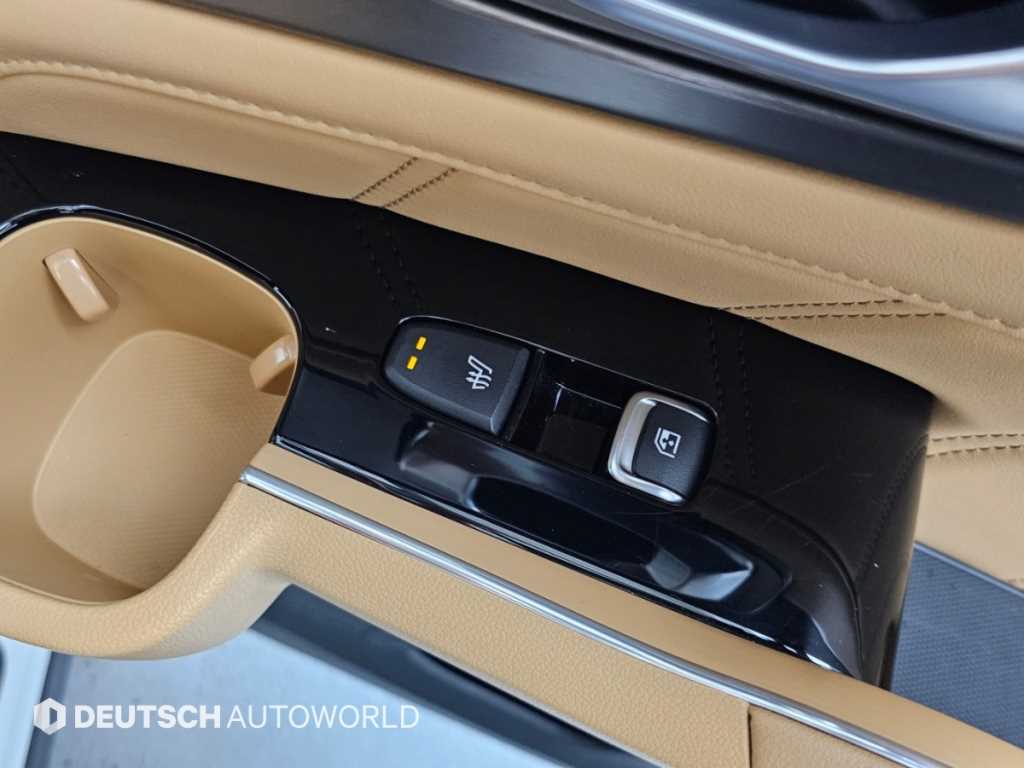 Kia Sorento — photo 16