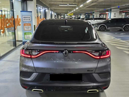 RENAULT Arkana — photo 05