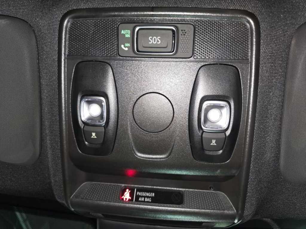 RENAULT Arkana — photo 13