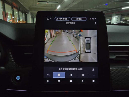RENAULT Arkana — photo 15