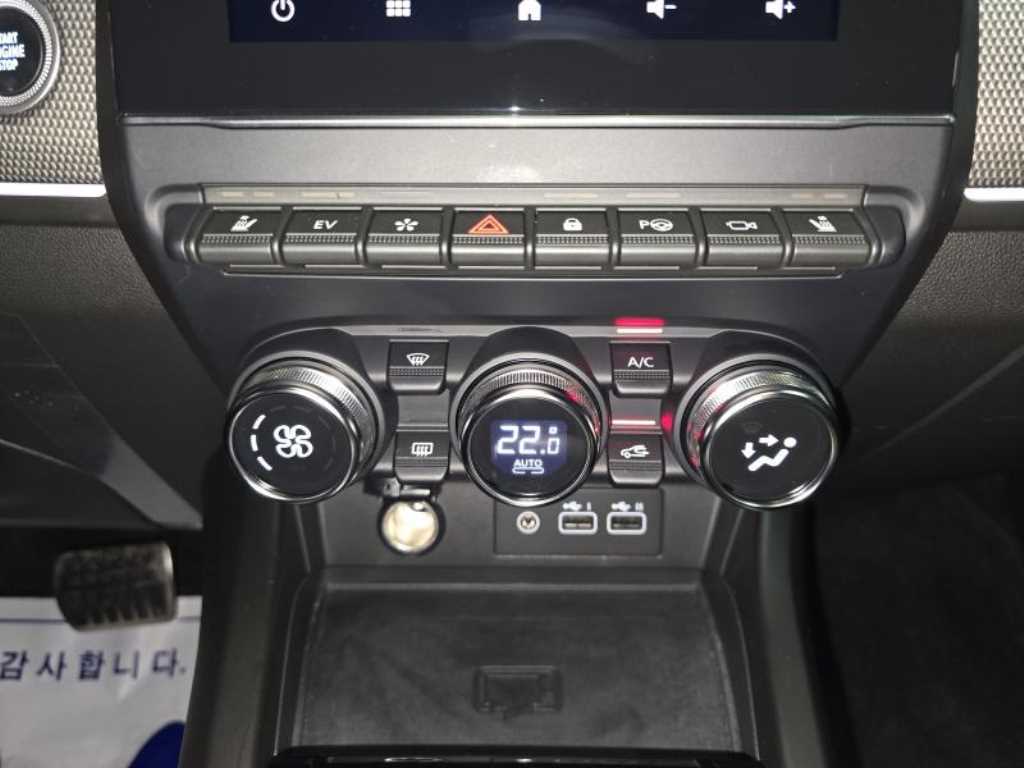 RENAULT Arkana — photo 16