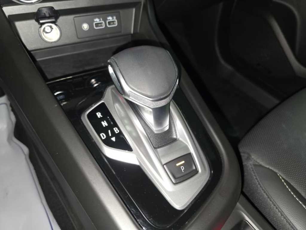 RENAULT Arkana — photo 17