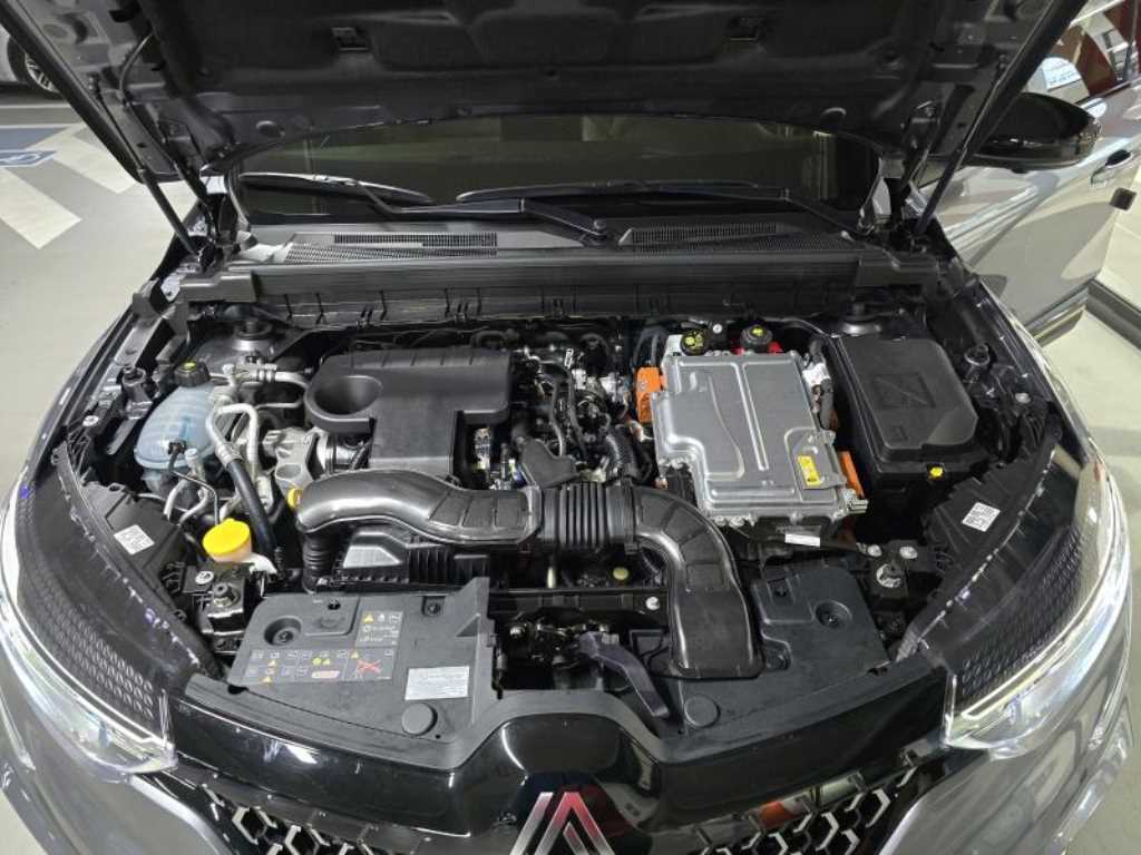 RENAULT Arkana — photo 19
