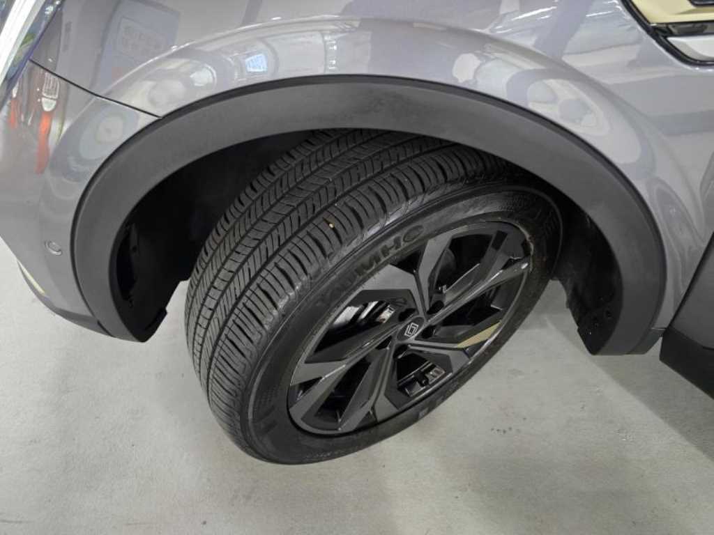 RENAULT Arkana — photo 20