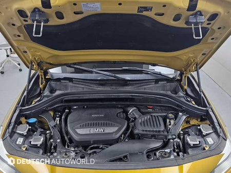 BMW X2 (F39) — photo 06