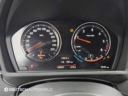 BMW X2 (F39) — photo 08