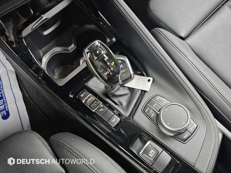 BMW X2 (F39) — photo 09