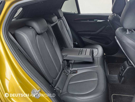 BMW X2 (F39) — photo 12