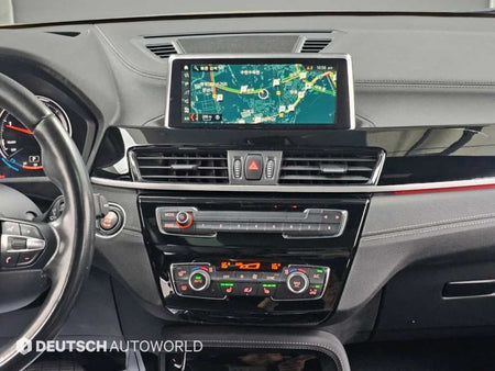 BMW X2 (F39) — photo 14