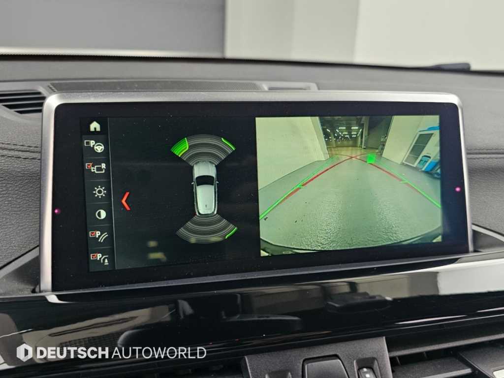 BMW X2 (F39) — photo 15
