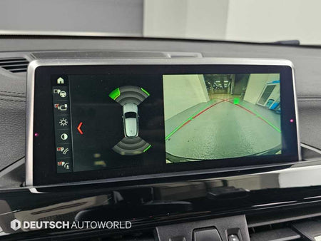 BMW X2 (F39) — photo 15