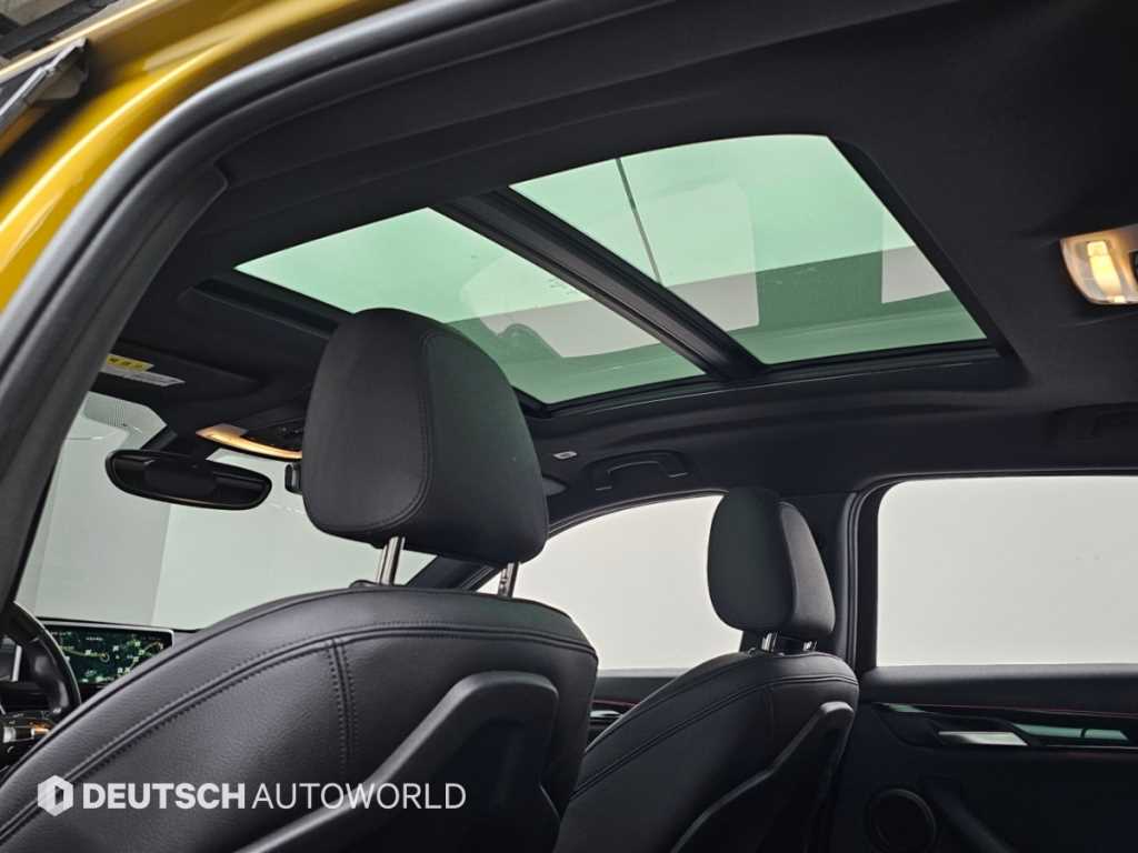 BMW X2 (F39) — photo 18