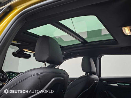 BMW X2 (F39) — photo 18