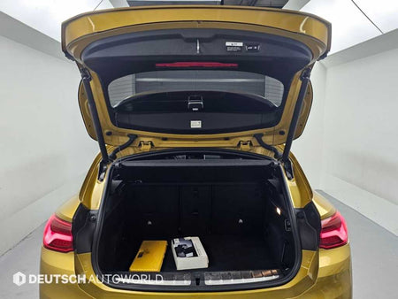 BMW X2 (F39) — photo 19