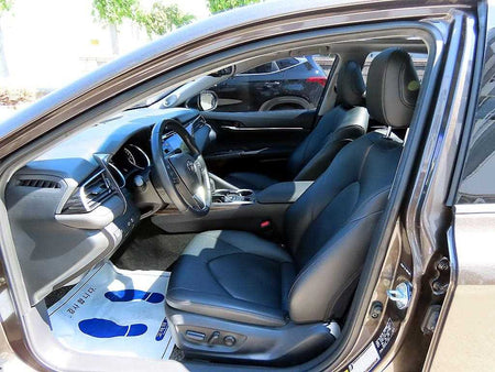 Toyota Camry — photo 05