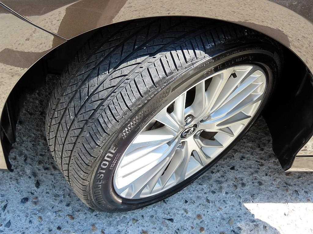 Toyota Camry — photo 20