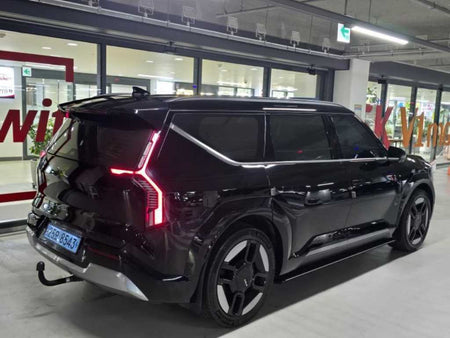 Kia EV9 — photo 04