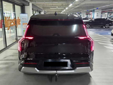 Kia EV9 — photo 05
