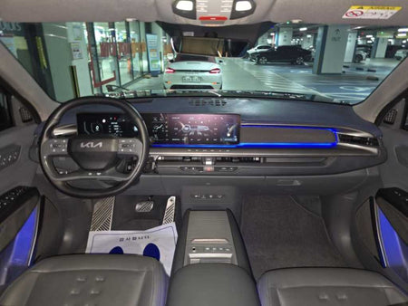 Kia EV9 — photo 06