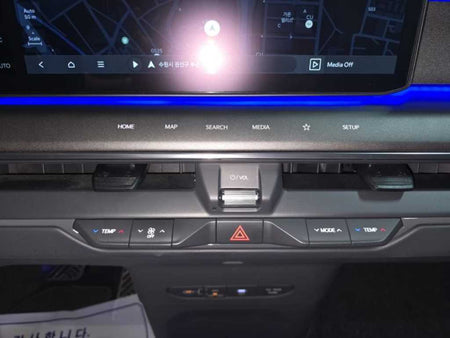 Kia EV9 — photo 13
