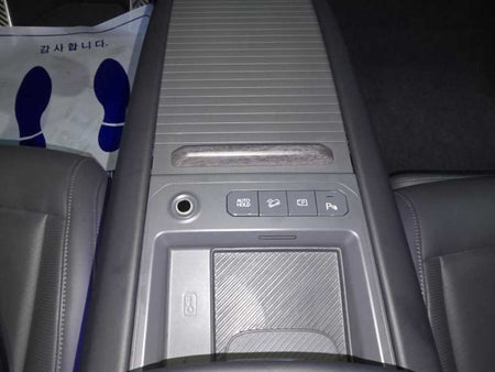 Kia EV9 — photo 15