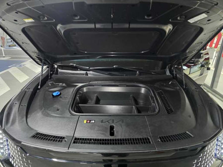 Kia EV9 — photo 19