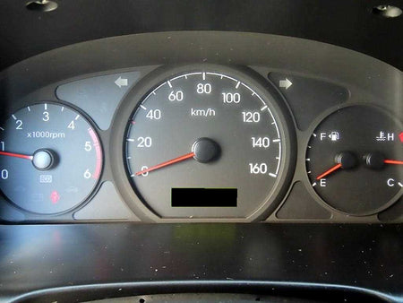 Hyundai Starex — photo 10