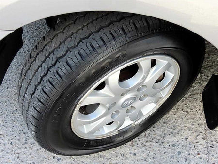 Hyundai Starex — photo 18