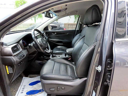 Kia Sorento — photo 05
