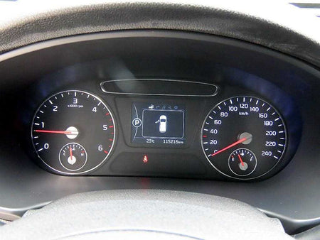 Kia Sorento — photo 09