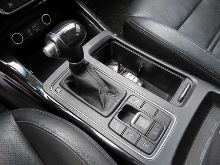 Kia Sorento — photo 10