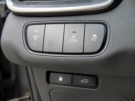 Kia Sorento — photo 12