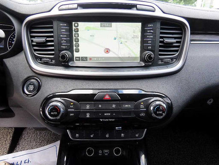 Kia Sorento — photo 13