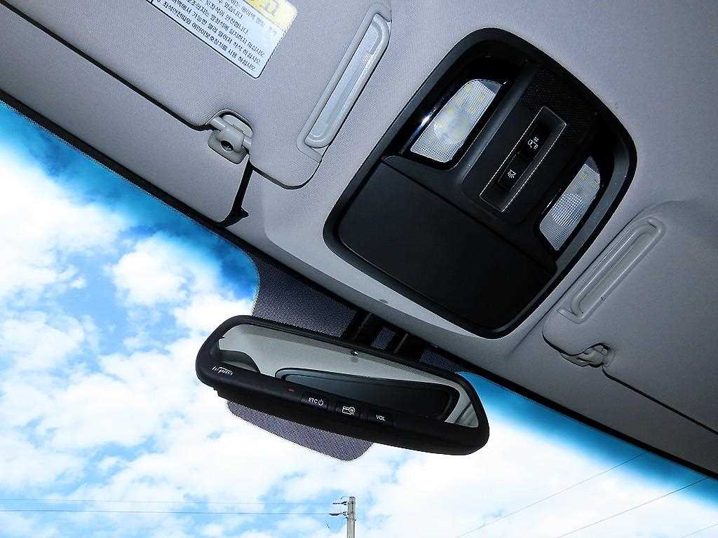 Kia Sorento — photo 15
