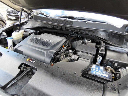 Kia Sorento — photo 19