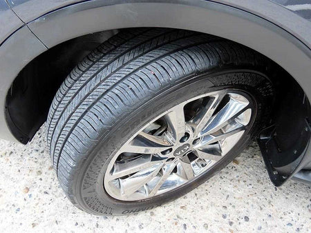 Kia Sorento — photo 20