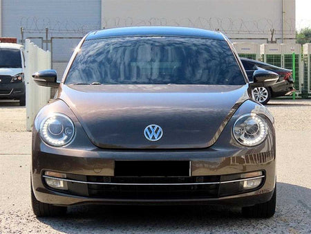Volkswagen Beatle — photo 01