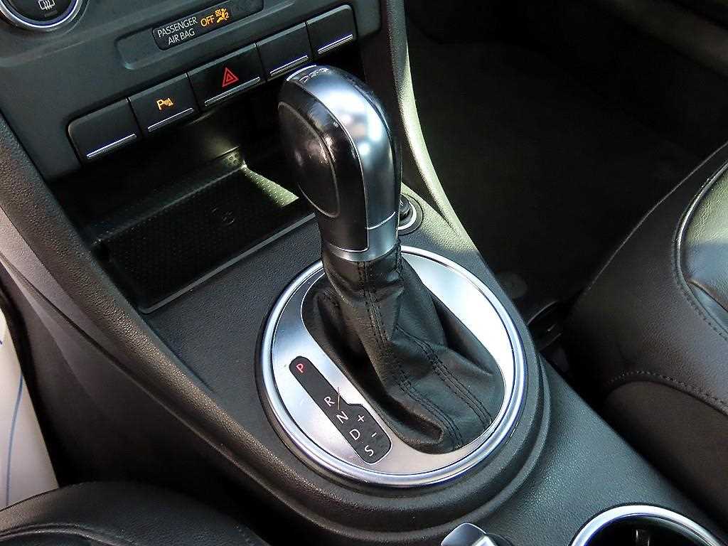 Volkswagen Beatle — photo 10