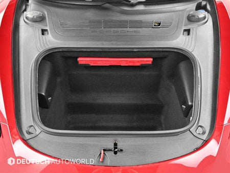 Porsche 718 — photo 06