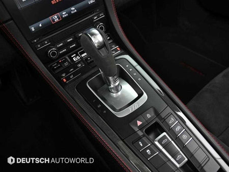 Porsche 718 — photo 09