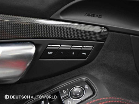 Porsche 718 — photo 12