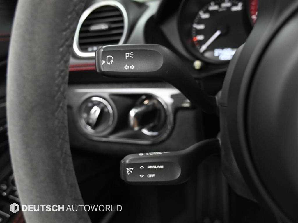 Porsche 718 — photo 16