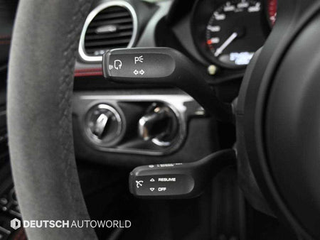 Porsche 718 — photo 16