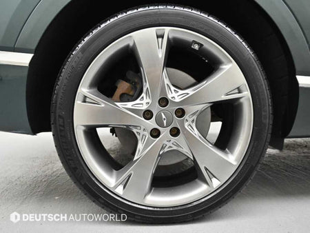 Genesis GV80 — photo 05