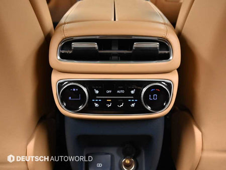 Genesis GV80 — photo 16