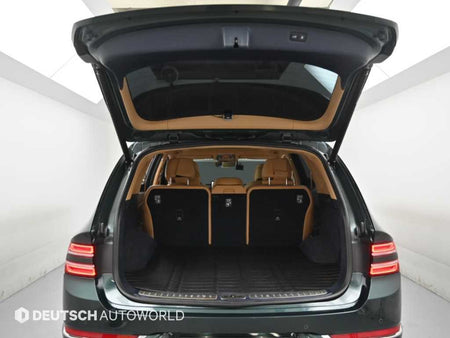 Genesis GV80 — photo 19
