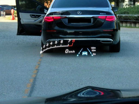 Mercedes-Benz CLA-Class — photo 10