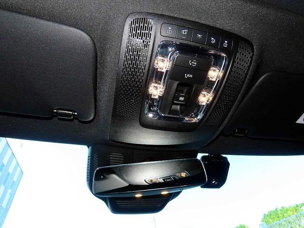 Mercedes-Benz CLA-Class — photo 17